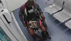 Câmeras registram homem horas antes de morrer na sala de espera de UPA no DF
