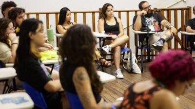 FICA 2026: Abertas inscrições para oficinas