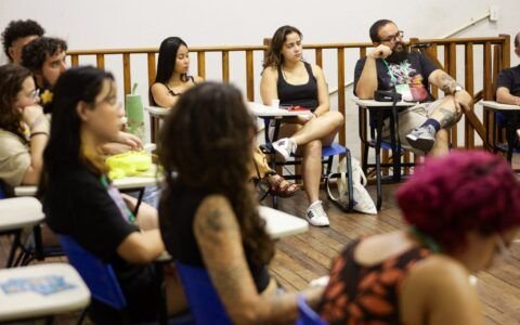 FICA 2026: Abertas inscrições para oficinas