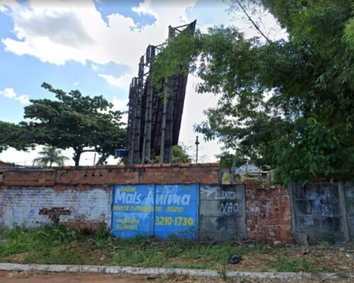 Goiânia vai transformar 'depósito de carros' em complexo esportivo de R$ 30 milhões