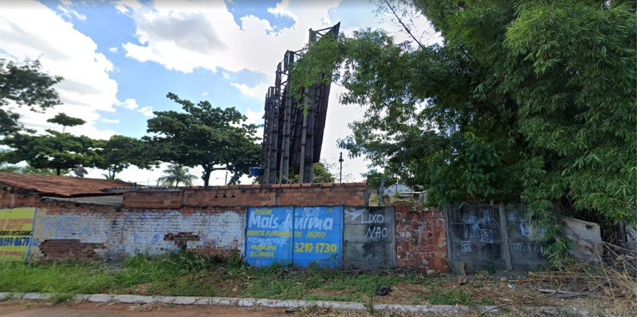 Goiânia vai transformar 'depósito de carros' em complexo esportivo de R$ 30 milhões