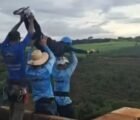 Jovem morre em salto de rope jump após ser lançada sem corda em São Paulo; veja vídeo