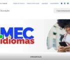 MEC Idiomas: nova plataforma oferta inglês e espanhol gratuitamente