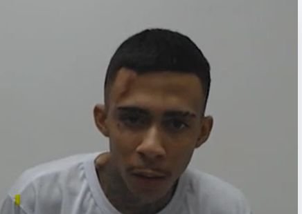 Motorista implora por liberdade após atropelar e matar mulher no DF