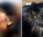Mulher salta de moto em movimento após ser agredida e estuprada em Goiás