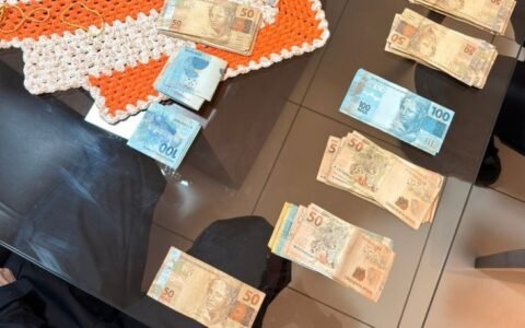 Operação da PF apura desvio de emendas em Goiás e DF