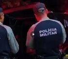 PMGO investiga vídeo de aniversário cantado para homem preso