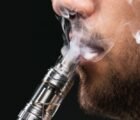 Vape pode ter até 6 vezes mais nicotina que o cigarro