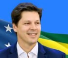 Pesquisa aponta liderança de Daniel Vilela na disputa pelo governo
