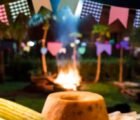 Agenda junina em Goiás inclui shows e programação cultural