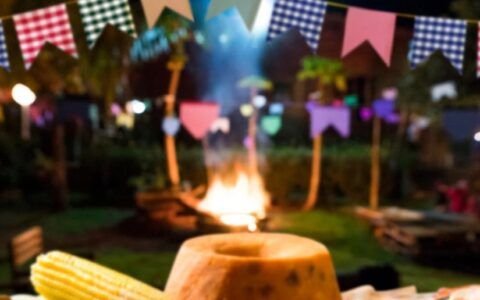 Arraial do Setor Jaó terá quadrilha e entrada gratuita em Goiânia