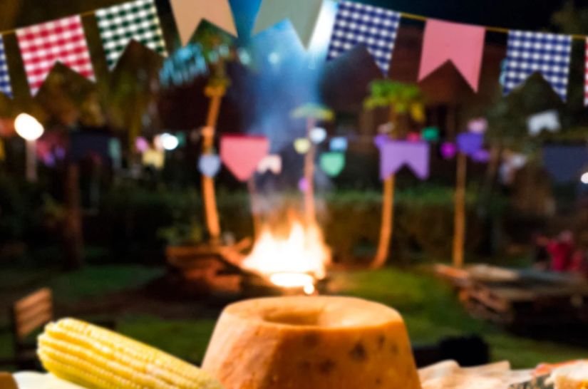 Agenda junina em Goiás inclui shows e programação cultural