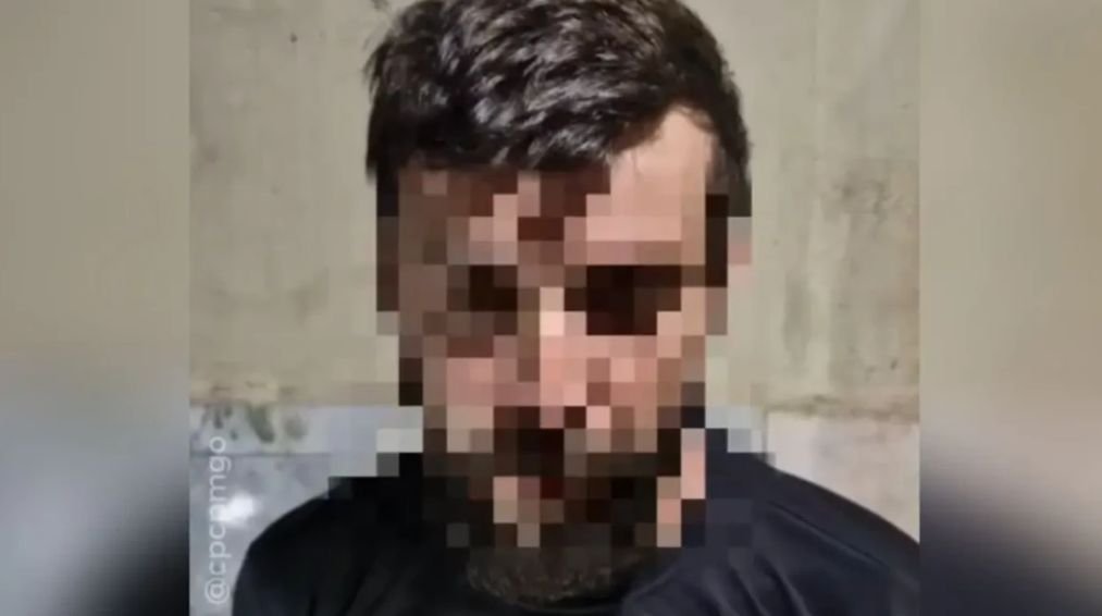 Homem mata desafeto após discussão sobre estilo 'roqueiro' em Goiânia