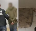 Pai é suspeito de manter quatro filhos em cárcere privado, sem escola e longe da mãe