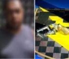 Homem atira contra companheira e acerta criança de 5 anos na cabeça em Goianésia