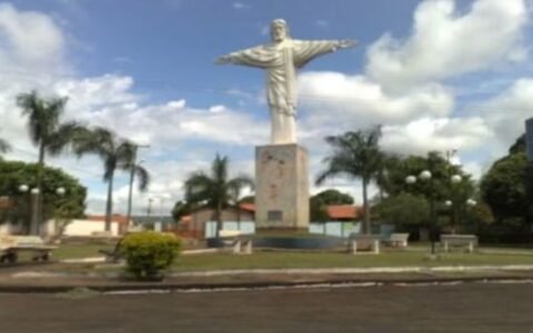 Santo Antônio da Barra abre concurso com 71 vagas imediatas