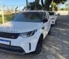 Leilão do TJ-GO terá Land Rover por R$ 60 mil e mais de 450 veículos