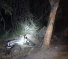 Fim de semana nas rodovias de Goiás tem morte na BR-153 e 589 autuações da PRF