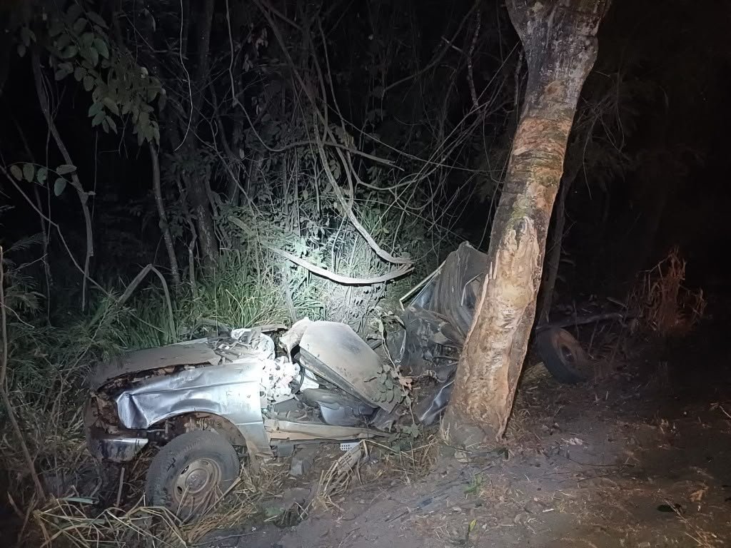 Fim de semana nas rodovias de Goiás tem morte na BR-153 e 589 autuações da PRF