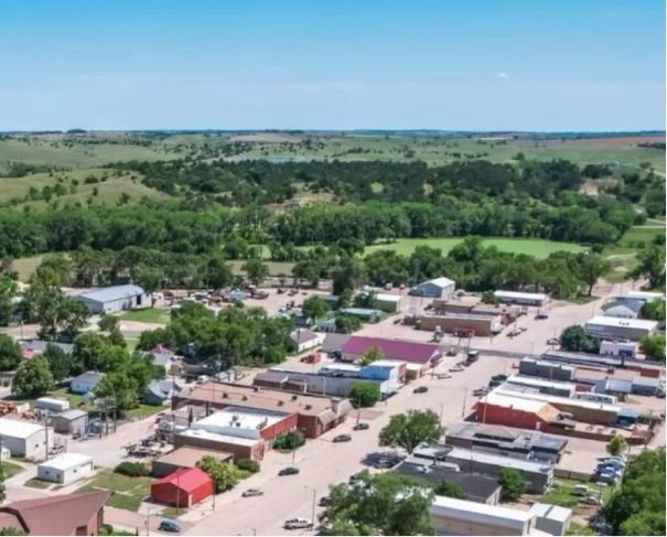 Quer morar nos EUA? Cidade oferece terreno gratuito e ajuda financeira a famílias