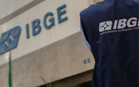 IBGE oferece vagas em Goiânia para níveis médio e superior com salários de até R$ 6,4 mil