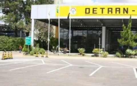 Esquema milionário no Detran eliminava multas, regularizava CNHs e causava prejuízo de R$ 134 mil por dia