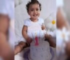 Menina que desapareceu em propriedade rural é encontrada morta em Doverlândia