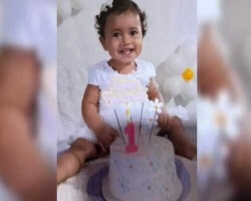 Menina que desapareceu em propriedade rural é encontrada morta em Doverlândia