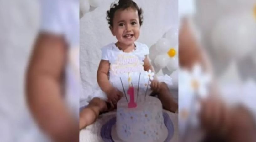 Menina que desapareceu em propriedade rural é encontrada morta em Doverlândia