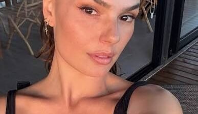Isis Valverde encerra disputa trabalhista após acordo de R$ 30 mil com ex-funcionária