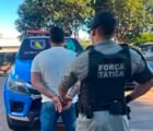 Goiás usa reconhecimento facial e prende foragido em evento em Goiânia