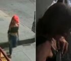 Homem usava perucas e vestidos para furtar comércios em Goiás