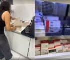 Farmacêutica é presa após pai descobrir vacina vencida aplicada em bebê