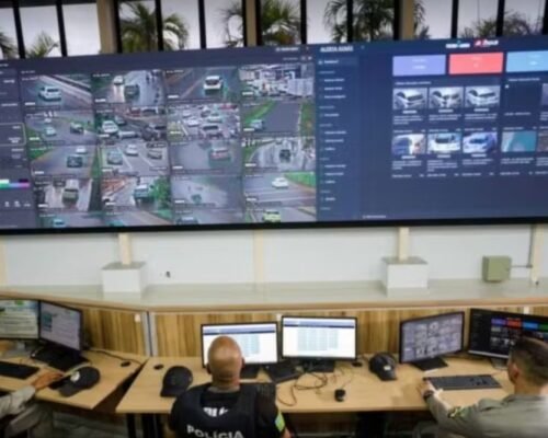 Justiça de Goiás suspende contrato de R$ 304 milhões para videomonitoramento com inteligência artificial