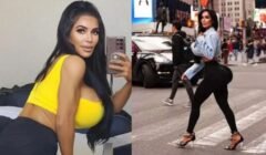 Falsa médica brasileira é condenada após morte de sósia de Kim Kardashian