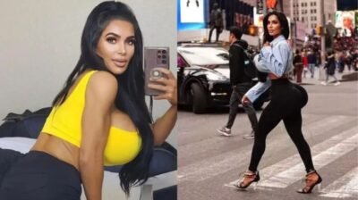 Falsa médica brasileira é condenada após morte de sósia de Kim Kardashian