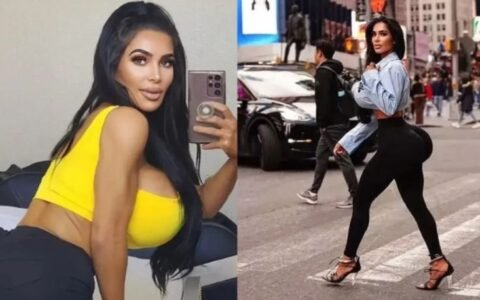 Falsa médica brasileira é condenada após morte de sósia de Kim Kardashian
