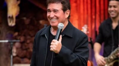 Justiça cobra Amado Batista por dívida ligada a entrega de calcário