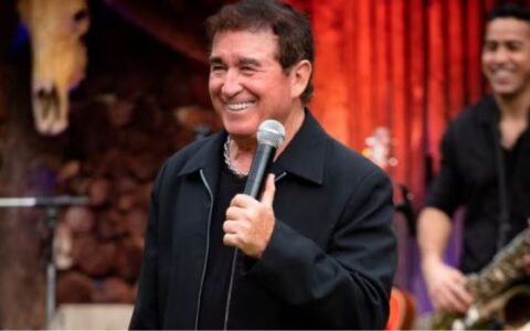 Justiça condena Amado Batista a pagar R$ 453 mil após morte de criança em fazenda
