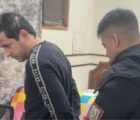 Influenciador goiano é preso no Paraguai após mandado por pensão
