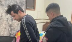 Influenciador goiano é preso no Paraguai após mandado por pensão