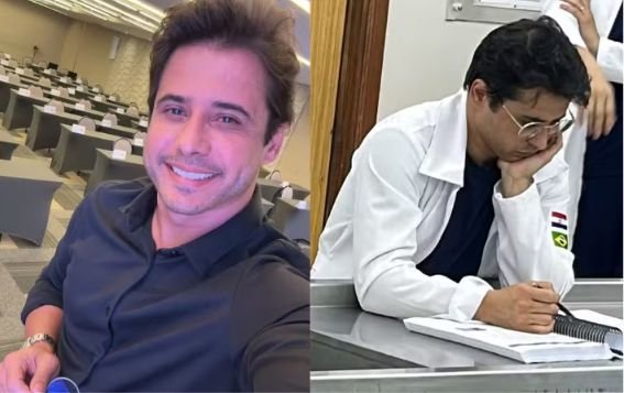 O que levou à prisão de Seu Waldemar no Paraguai? Entenda o caso