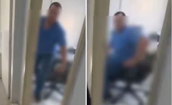 Após ameaças e perseguição à ex, médico acaba preso em Anápolis