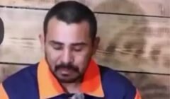 Brasileiro capturado na guerra da Ucrânia diz que foi enganado e chora em vídeo