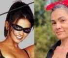 Ex-Tiazinha afirma se arrepender de ter posado nua: 'Era algo muito íntimo'
