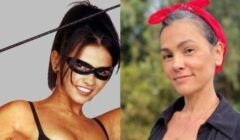 Ex-Tiazinha afirma se arrepender de ter posado nua: 'Era algo muito íntimo'