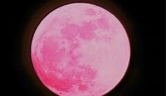 Lua de Morango poderá ser vista hoje em Goiás; saiba onde observar