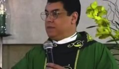 Padre alerta noiva após exigências do noivo e casamento acaba cancelado