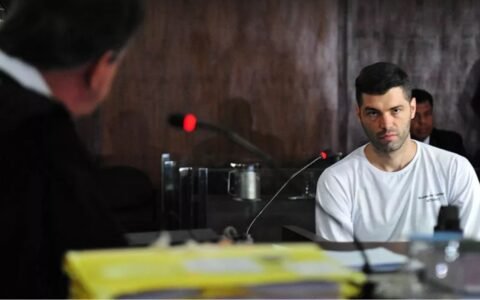 Condenado a 668 anos, serial killer de Goiânia pode deixar prisão