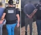 Ex-namorado é preso após divulgar vídeos íntimos ao ver ex com outro em Rio Verde